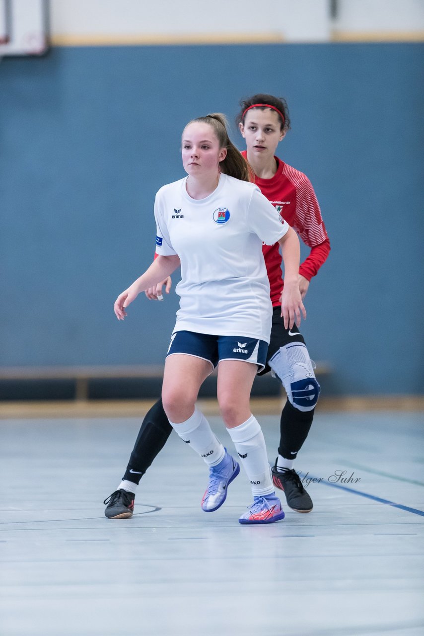 Bild 574 - B-Juniorinnen Futsalmeisterschaft